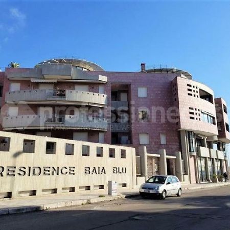 Appartamento Vicino Al Mare Gallipoli Exterior foto
