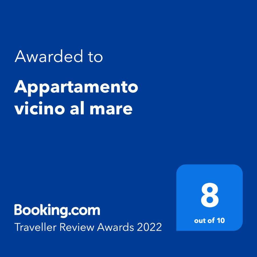 Appartamento Vicino Al Mare Gallipoli Exterior foto