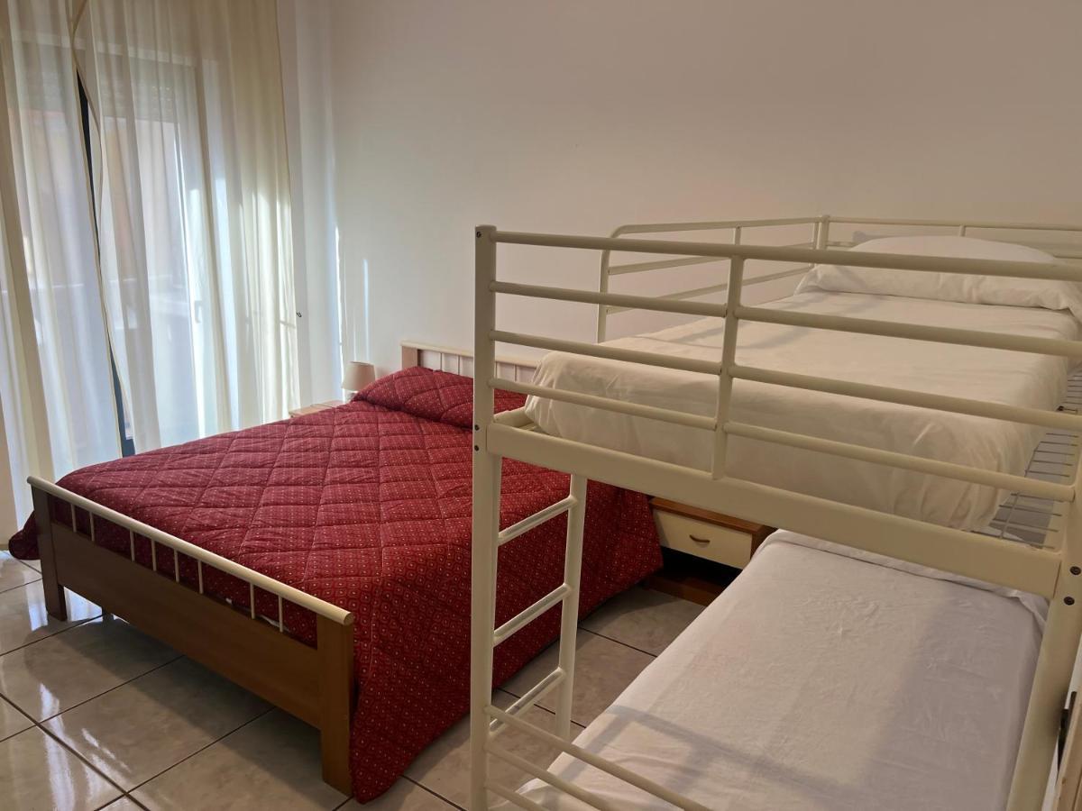 Appartamento Vicino Al Mare Gallipoli Exterior foto