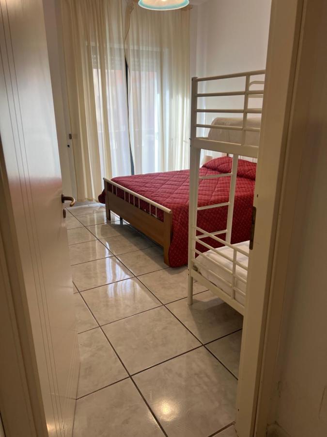 Appartamento Vicino Al Mare Gallipoli Exterior foto