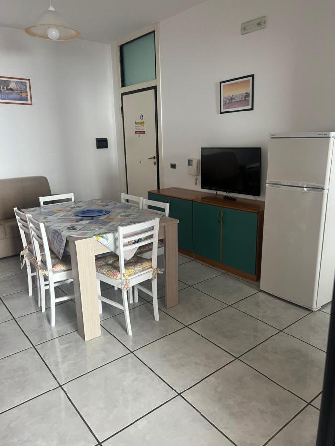 Appartamento Vicino Al Mare Gallipoli Exterior foto