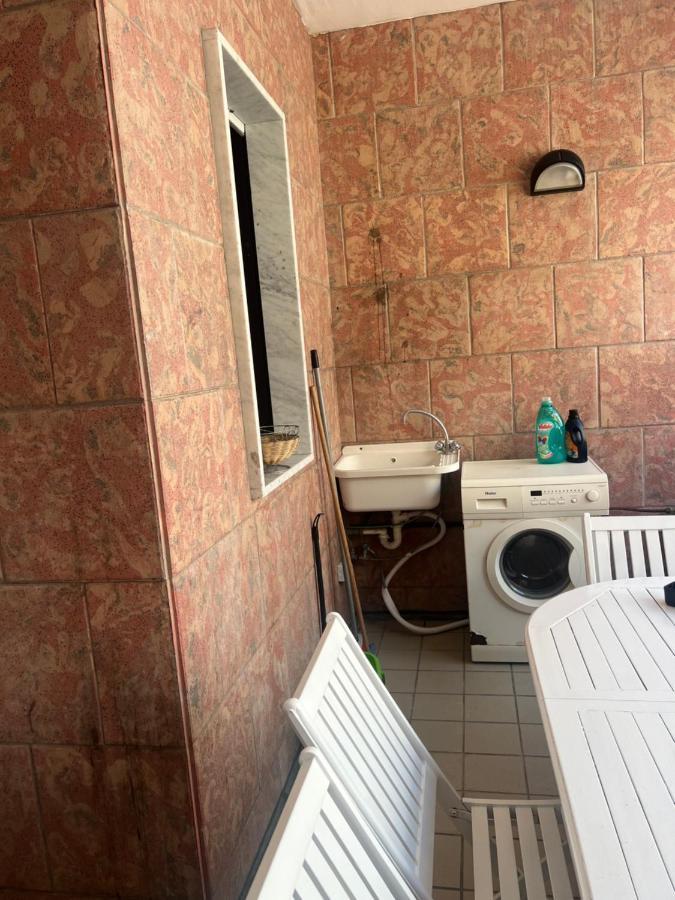 Appartamento Vicino Al Mare Gallipoli Exterior foto