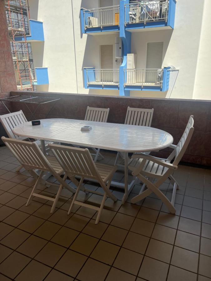 Appartamento Vicino Al Mare Gallipoli Exterior foto