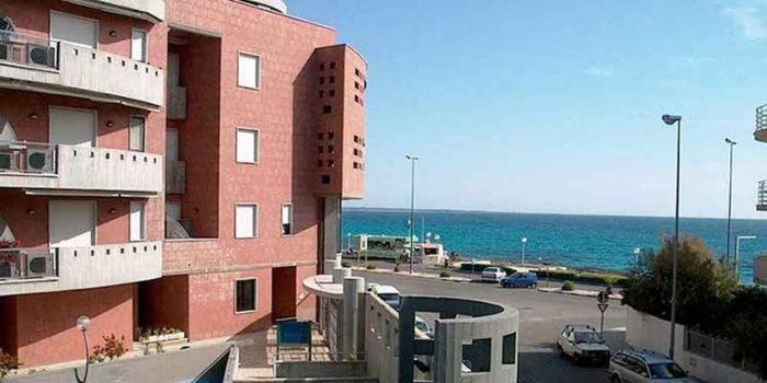 Appartamento Vicino Al Mare Gallipoli Exterior foto