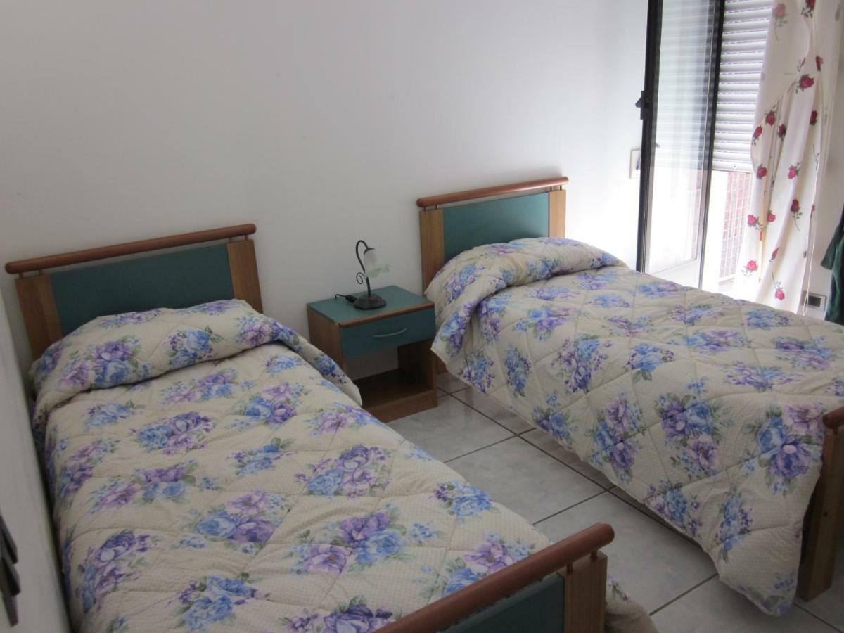 Appartamento Vicino Al Mare Gallipoli Exterior foto