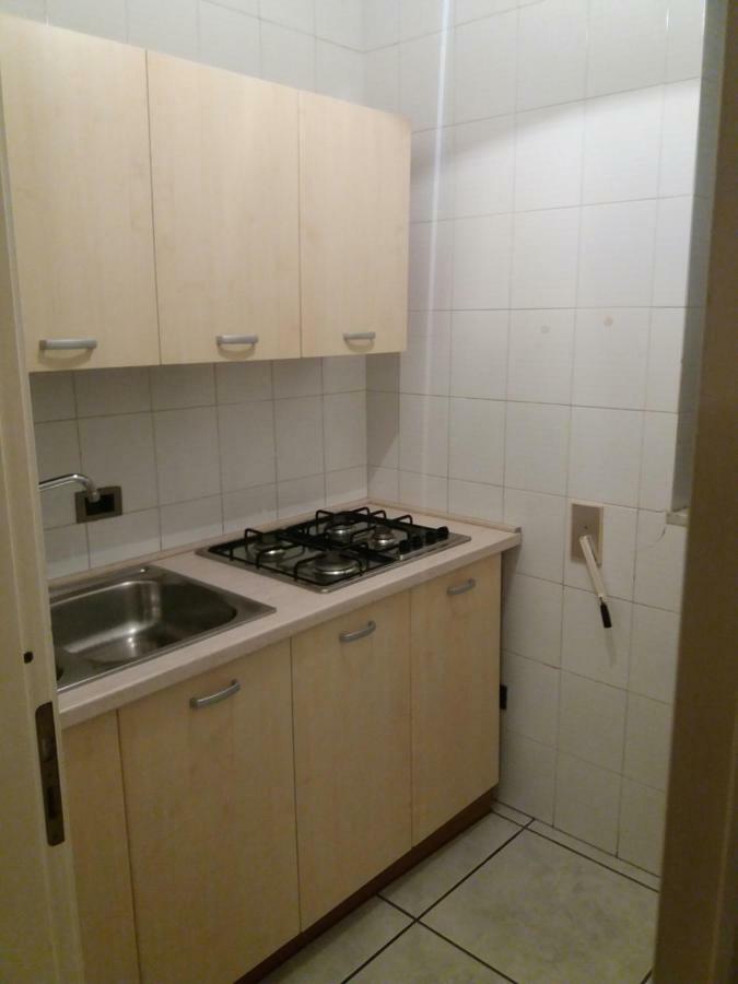 Appartamento Vicino Al Mare Gallipoli Exterior foto