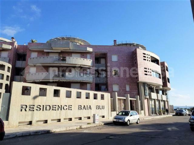 Appartamento Vicino Al Mare Gallipoli Exterior foto